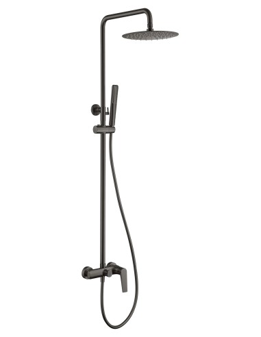 COLONNE DE DOUCHE MITIGEUR DELOS IMEX