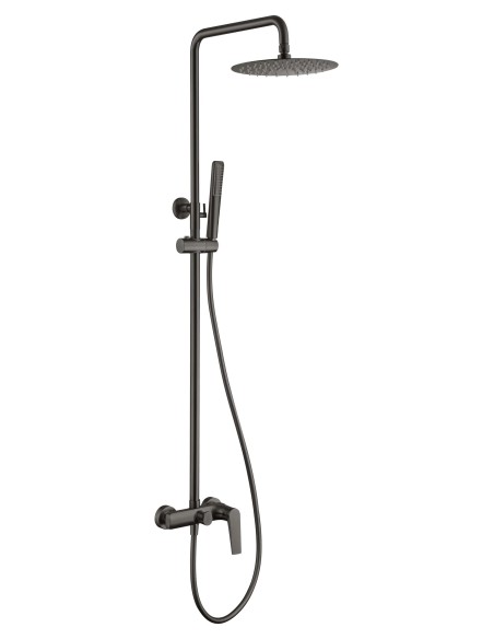 COLONNE DE DOUCHE MITIGEUR DELOS IMEX