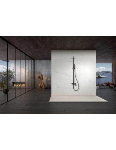 COLONNE DE DOUCHE MITIGEUR DELOS IMEX