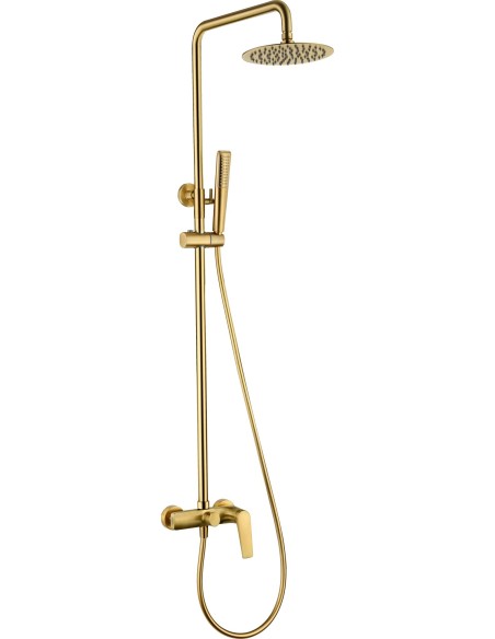 COLONNE DE DOUCHE MITIGEUR DELOS IMEX