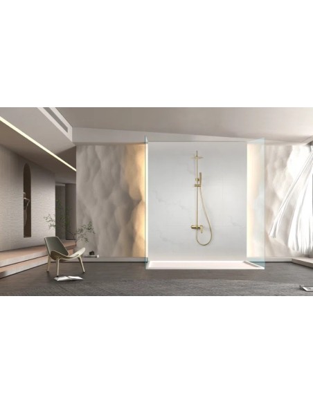 COLONNE DE DOUCHE MITIGEUR DELOS IMEX