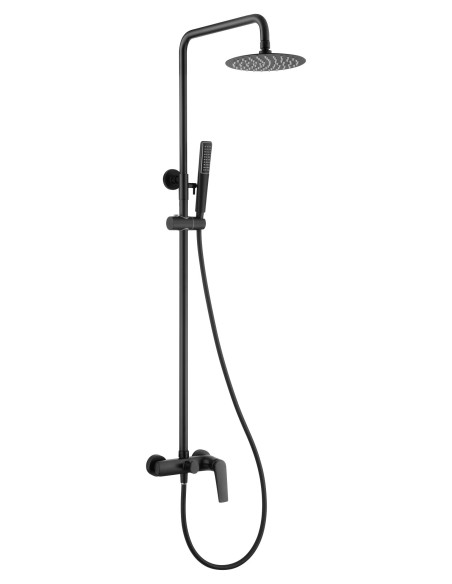 COLONNE DE DOUCHE MITIGEUR DELOS IMEX