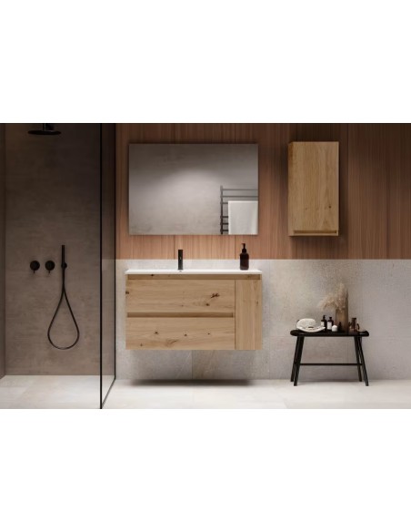 MEUBLE VASQUE BOX VISOBATH