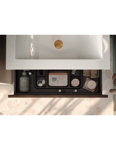 MEUBLE VASQUE BOX VISOBATH
