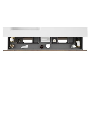 MEUBLE VASQUE BOX VISOBATH