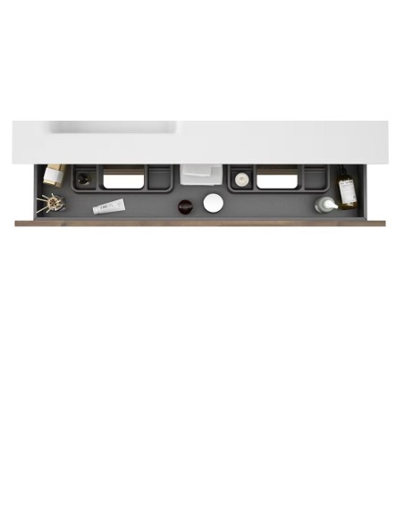 MEUBLE VASQUE BOX VISOBATH