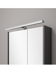 Applique mural Led pour armoire "Miranda" VISOBATH