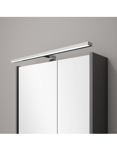 Applique mural Led pour armoire "Miranda" VISOBATH