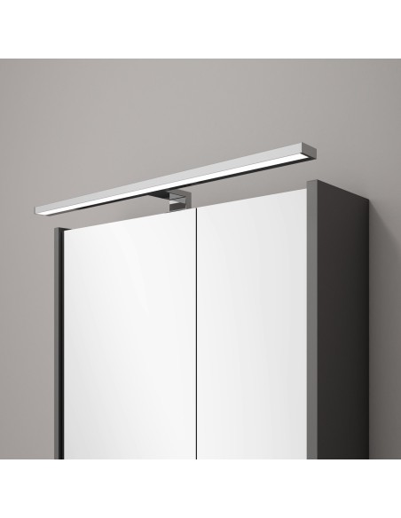 Applique mural Led pour armoire "Miranda" VISOBATH