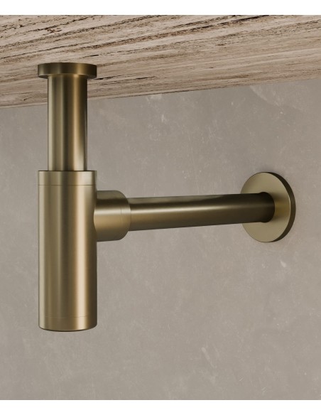 SIPHON DE LAVABO KROOS
