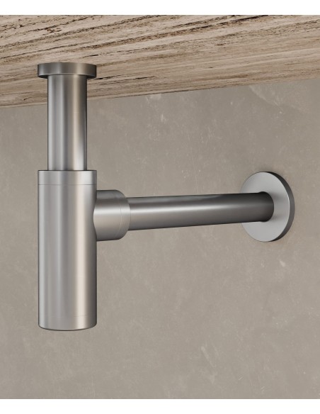 SIPHON DE LAVABO KROOS