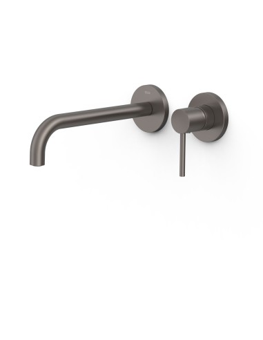 MITIGEUR ENCASTRE  POUR LAVABO STUDY TRES GRIFERIA