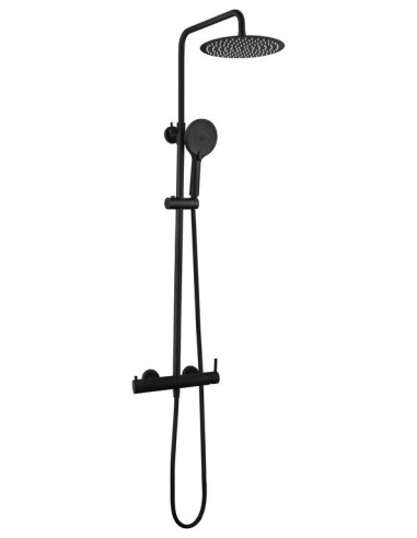 COLONNE DE DOUCHE MITIGEUR INVERTER R SIRIO GME