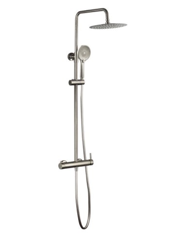 COLONNE DE DOUCHE MITIGEUR INVERTER R SIRIO GME