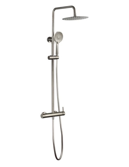 COLONNE DE DOUCHE MITIGEUR INVERTER R SIRIO GME