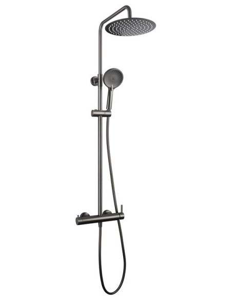 COLONNE DE DOUCHE MITIGEUR INVERTER R SIRIO GME