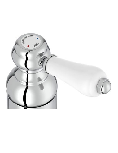 MITIGEUR HAUT LAVABO LOUISE JACOB DELAFON