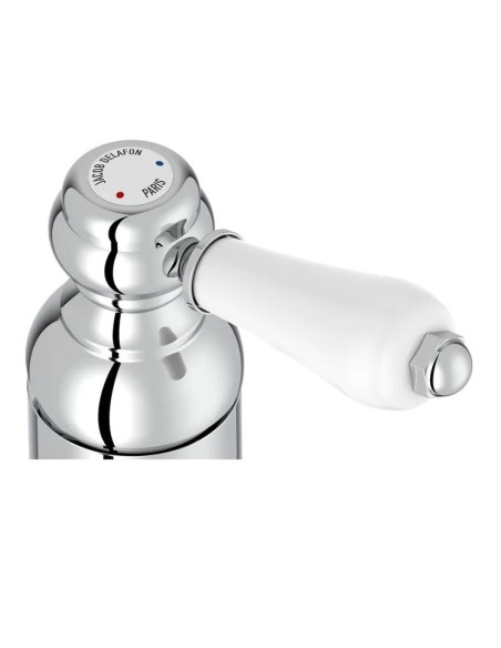 MITIGEUR HAUT LAVABO LOUISE JACOB DELAFON