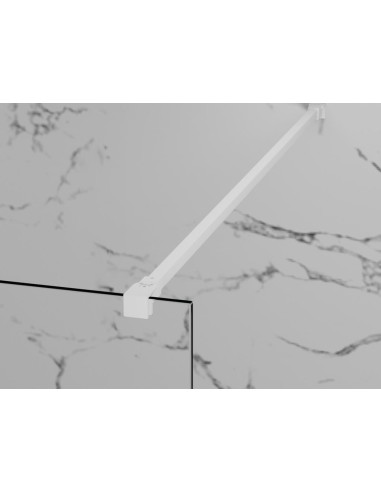 BRAS DE DOUCHE SCREEN FIX GME