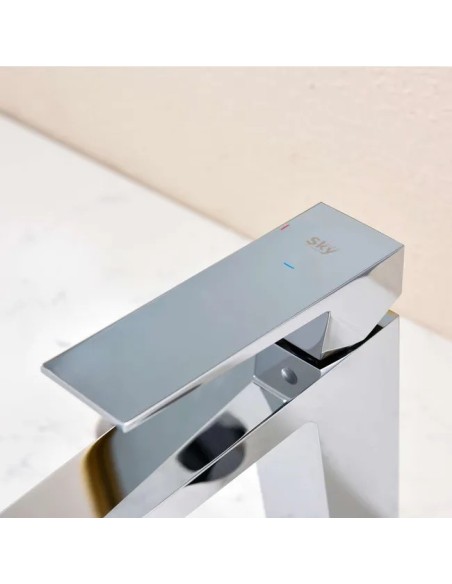 MITIGEUR LAVABO INFINITE SKY BATH