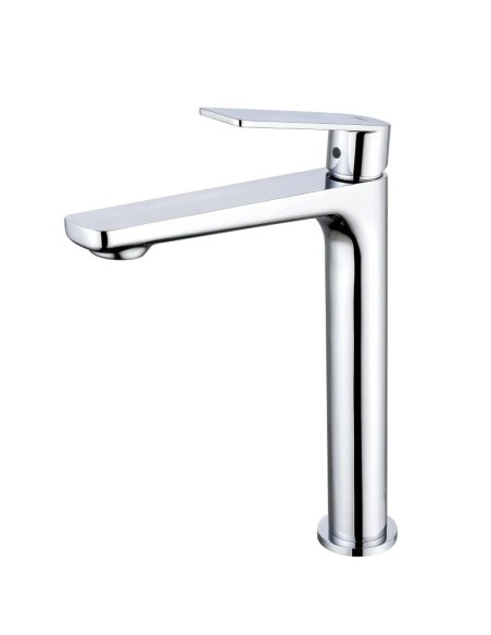 Mitigeur lavabo haut Glory-Chrome