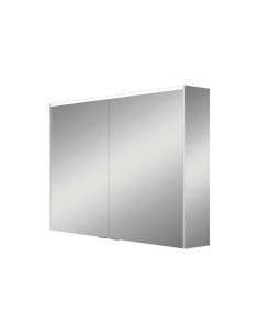 Armoire vitrée 2 portes  Reflect - Pradel
