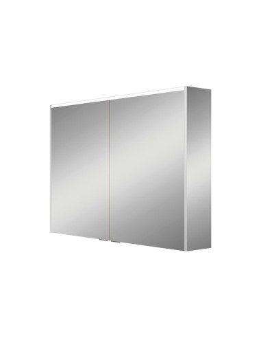 Armoire vitrée 2 portes  Reflect - Pradel