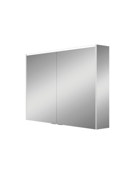 Armoire vitrée 2 portes  Reflect - Pradel