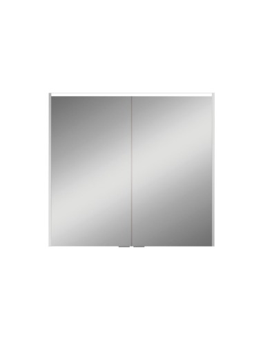 Armoire de toilette rétroéclairerée - Reflet Pradel/ Miroir Led salle de bain