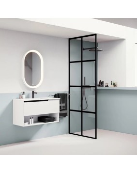 Meuble de Salle de Bain ELEVEN - Collection ELEVEN - VISOBATH