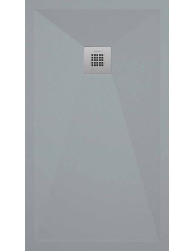 RECEVEUR DE DOUCHE  STONE PLUS  DUPLACH