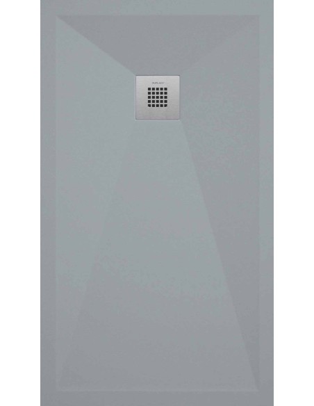 RECEVEUR DE DOUCHE  STONE PLUS  DUPLACH