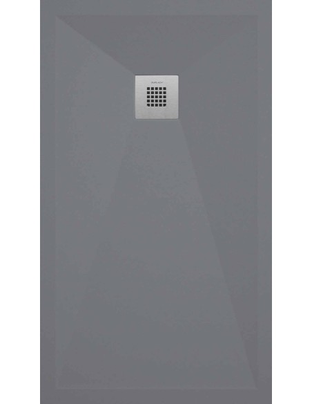 RECEVEUR DE DOUCHE  STONE PLUS  DUPLACH
