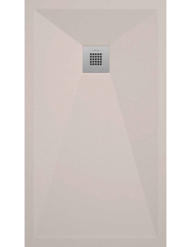 RECEVEUR DE DOUCHE  STONE PLUS  DUPLACH