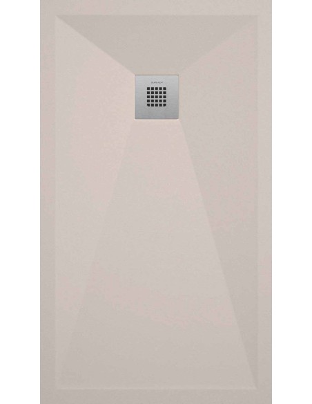 RECEVEUR DE DOUCHE  STONE PLUS  DUPLACH