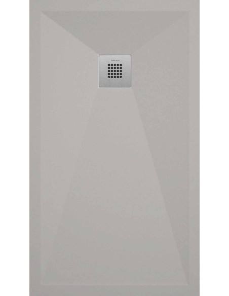 RECEVEUR DE DOUCHE  STONE PLUS  DUPLACH