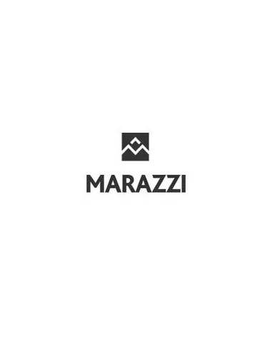 Carrelage Smoke Marazzi 20*20 carrelage effet ciment / Sanitshop