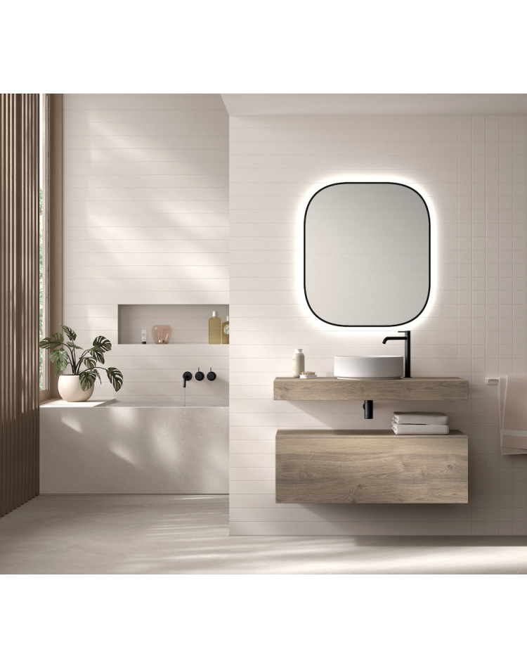 Meuble de salle de bain Nomad - Collection Nomad - VISOBATH