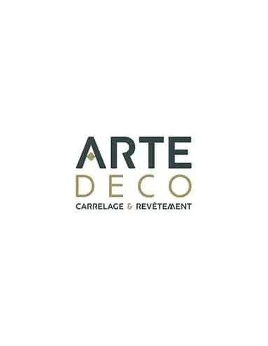 Carrelage CINCA Techno+ beige clair mat 20*40 cm / Faience murale