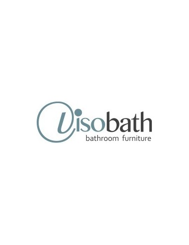 Vasque IDEA en céramique Visobath/ Vasque intégrée design