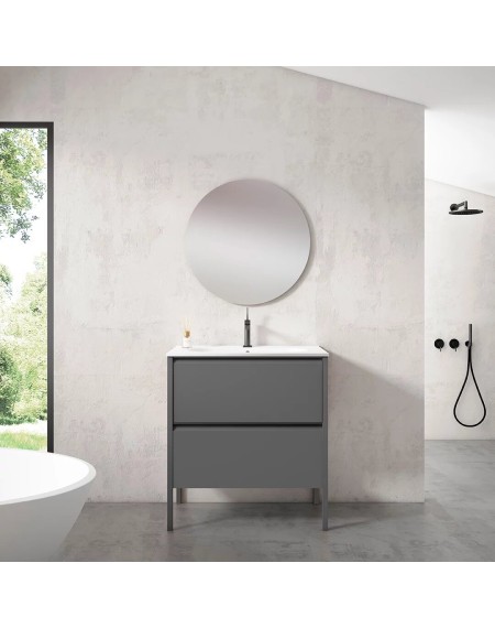 Meuble de salle de bain ICON - Collection ICON - VISOBATH