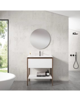 Meuble de salle de bain ICON - Collection ICON - VISOBATH