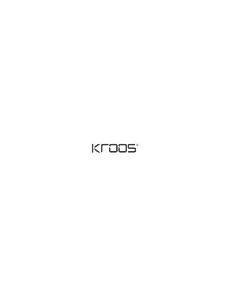 Niche encastrable Kroos Gin metal 30*30cm /Acier inoxydable PVD
