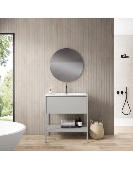 Meuble de salle de bain ICON - Collection ICON - VISOBATH