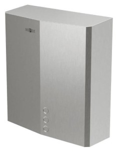 Sèche-mains Thin NOFER automatique sans contact