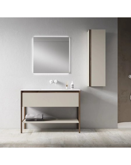 Meuble de salle de bain ICON - Collection ICON - VISOBATH