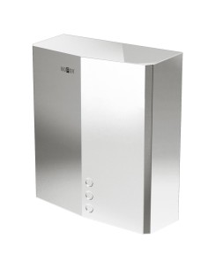 Sèche-mains THIN NOFER automatique sans contact