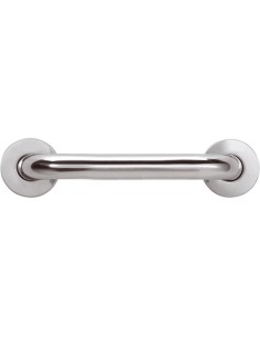 Barre d'appui droite inox NOFER / Barre PMR