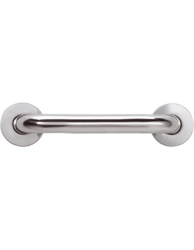 Barre d'appui droite inox NOFER / Barre PMR