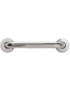 barre d'appui droite inox NOFER  Barre PMR